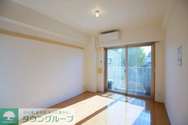 ロングウッドヒル中井の物件内観写真